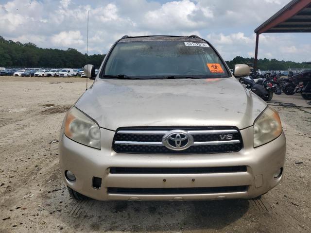 Photo 5 from auction – 2007 TOYOTA RAV4 with VIN JTMBK31V276018442