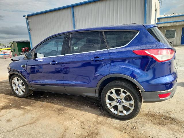 Photo 2 from auction – 2013 FORD ESCAPE SEL with VIN 1FMCU0HX3DUC72040