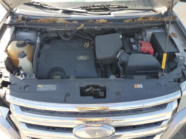Photo 12 from auction – 2013 FORD EDGE SE with VIN 2FMDK3GC0DBC34524