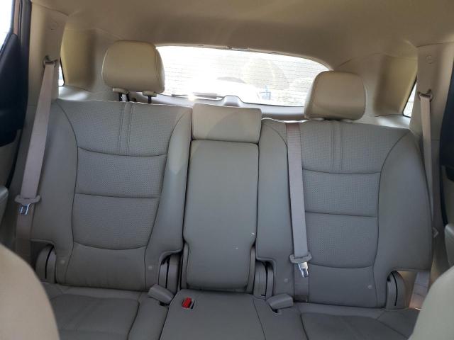 Photo 10 from auction – 2011 KIA SORENTO EX with VIN 5XYKUCA13BG011092