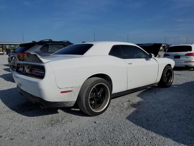 Photo 3 from auction – 2018 DODGE CHALLENGER with VIN 2C3CDZAGXJH121752