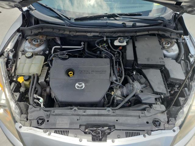 Photo 11 from auction – 2010 MAZDA 3 I with VIN JM1BL1SF1A1268946