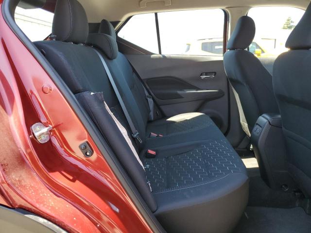 Photo 11 from auction – 2024 NISSAN KICKS SV with VIN 3N1CP5CV7RL483003