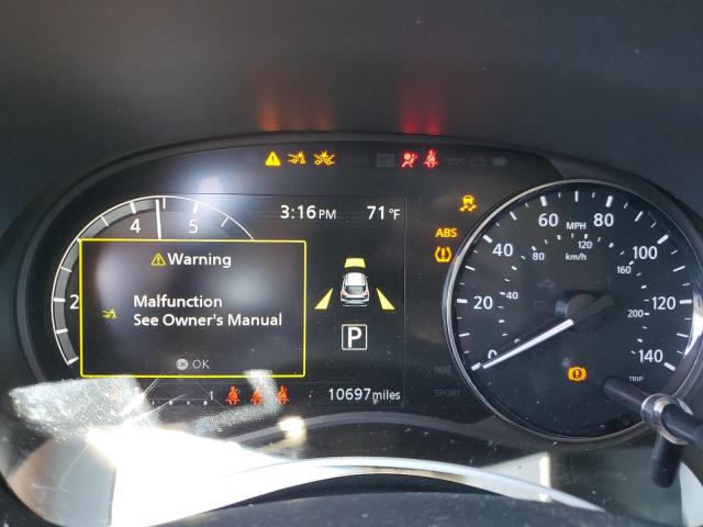 Photo 9 from auction – 2024 NISSAN KICKS SV with VIN 3N1CP5CV7RL483003