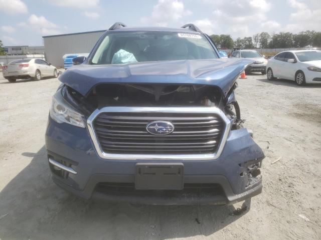 Photo 5 from auction – 2019 SUBARU ASCENT LIM with VIN 4S4WMAJD8K3449736