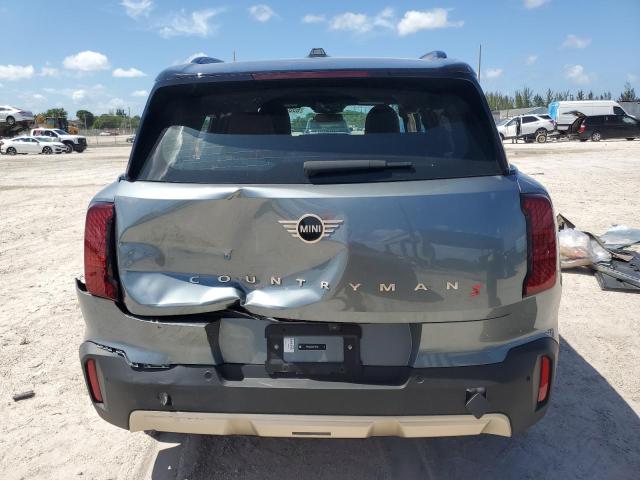 Photo 6 from auction – 2025 MINI COUNTRYMAN with VIN WMZ23GA04S7P85432