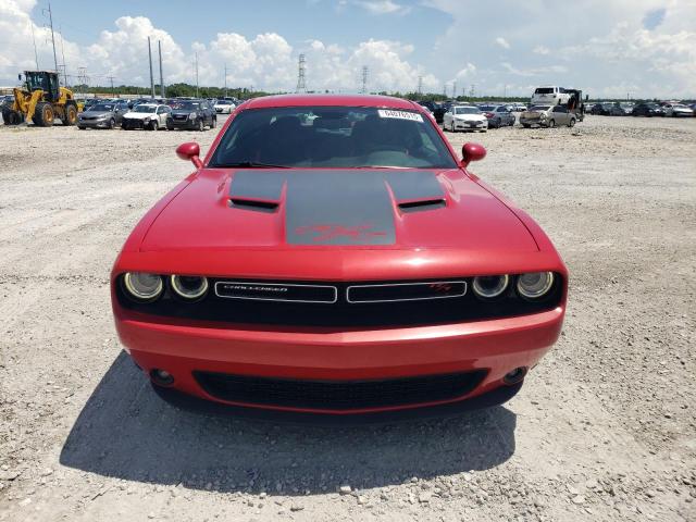 Photo 5 from auction – 2015 DODGE CHALLENGER with VIN 2C3CDZAT8FH711193
