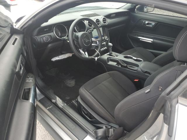 Photo 8 from auction – 2021 FORD MUSTANG with VIN 1FA6P8TH3M5128043