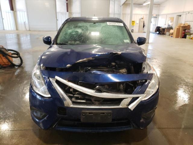 Photo 5 from auction – 2018 NISSAN VERSA S with VIN 3N1CN7AP8JL869889