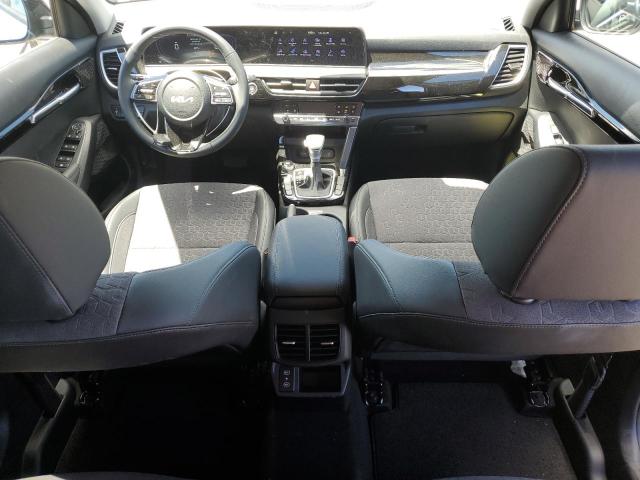 Photo 8 from auction – 2025 KIA SELTOS S with VIN KNDEU2AA0S7727565