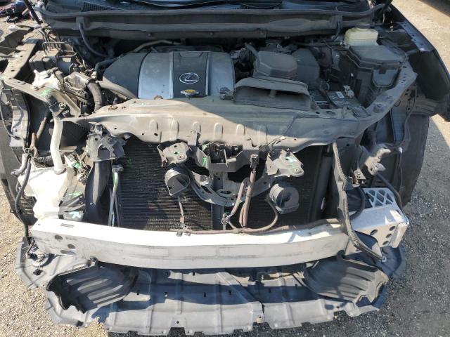 Photo 12 from auction – 2016 LEXUS RX 350 BAS with VIN 2T2BZMCA1GC046426