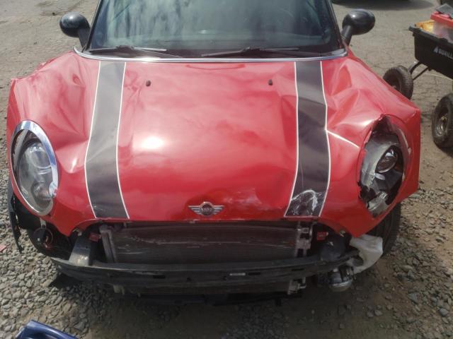 Photo 11 from auction – 2012 MINI COOPER CLU with VIN WMWZF3C51CT190261