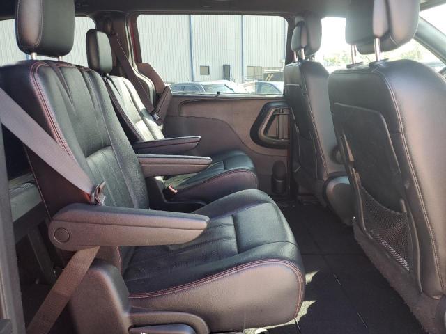 Photo 11 from auction – 2019 DODGE GRAND CARA with VIN 2C4RDGEGXKR556433