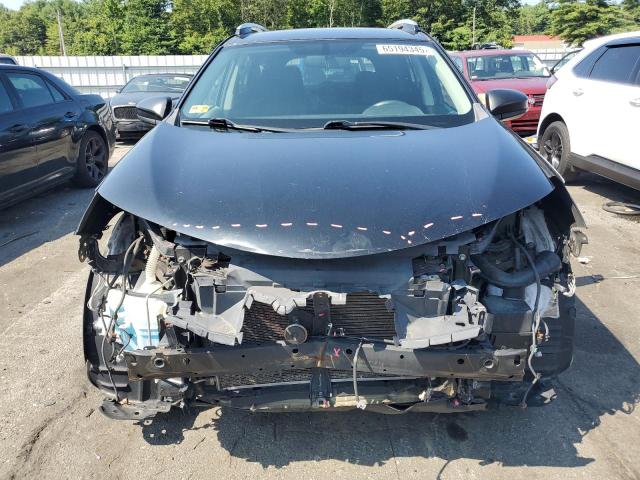 Photo 5 from auction – 2015 TOYOTA RAV4 LE with VIN 2T3BFREVXFW255095