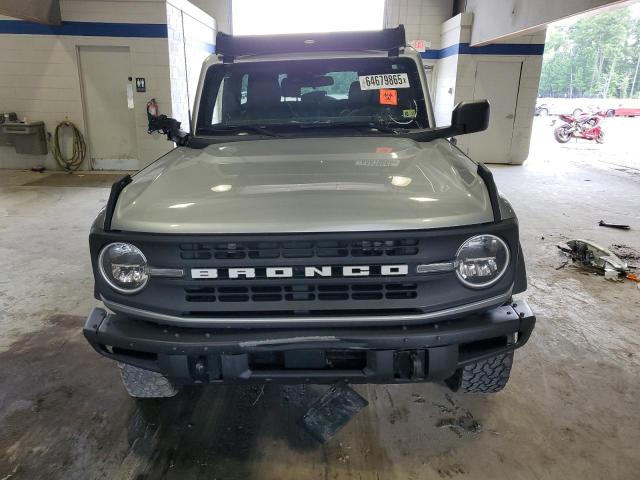 Photo 5 from auction – 2022 FORD BRONCO BAS with VIN 1FMDE5AH9NLA89251