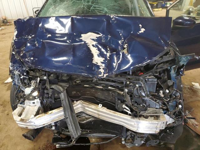 Photo 12 from auction – 2017 CHRYSLER PACIFICA T with VIN 2C4RC1DG6HR688602