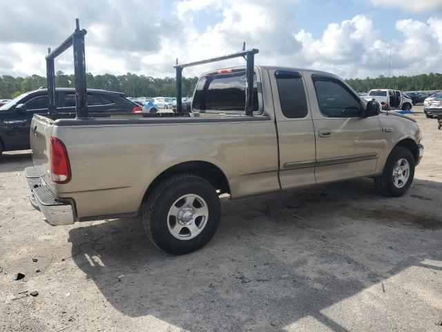 Photo 3 from auction – 2002 FORD F150 with VIN 2FTRX17262CA30812
