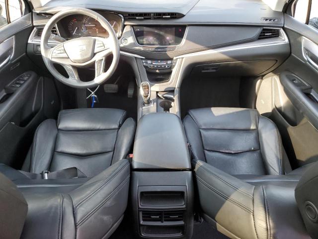 Photo 8 from auction – 2017 CADILLAC XT5 PREMIU with VIN 1GYKNCRS5HZ134388