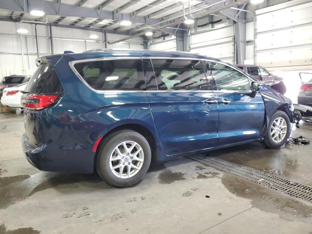 Photo 3 from auction – 2021 CHRYSLER PACIFICA T with VIN 2C4RC1BG7MR562097