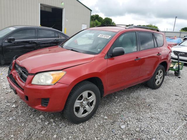 TOYOTA RAV4 2012 with VIN 2T3BF4DV3CW253219 - Photo from auction