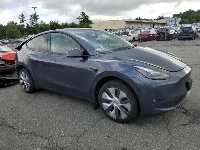 Photo 4 from auction – 2023 TESLA MODEL Y with VIN 7SAYGDEE4PF896196