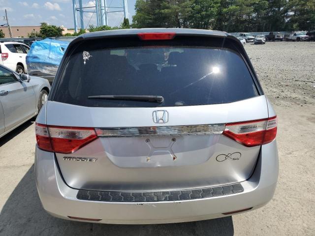 Photo 6 from auction – 2012 HONDA ODYSSEY EX with VIN 5FNRL5H45CB083580