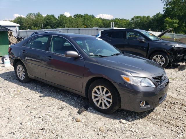 Photo 4 from auction – 2010 TOYOTA CAMRY BASE with VIN 4T4BF3EK7AR059562