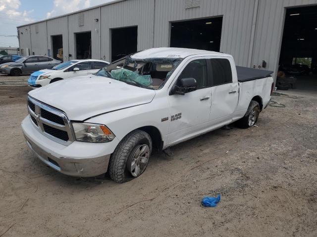 RAM 1500 SLT 2015 with VIN 1C6RR7TTXFS632326 - Photo from auction