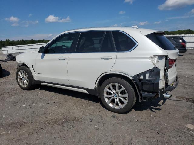 Photo 2 from auction – 2015 BMW X5 XDRIVE3 with VIN 5UXKR0C5XF0P12397