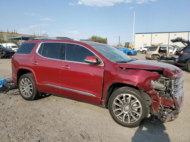 Photo 4 from auction – 2020 GMC ACADIA DEN with VIN 1GKKNPLS9LZ111019