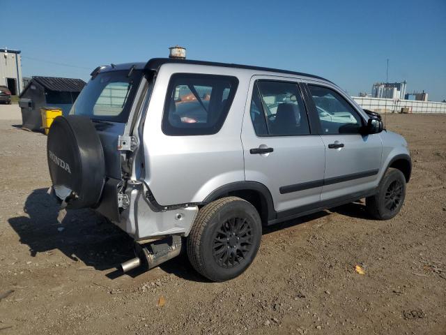 Photo 3 from auction – 2004 HONDA CR-V LX with VIN JHLRD68484C012135