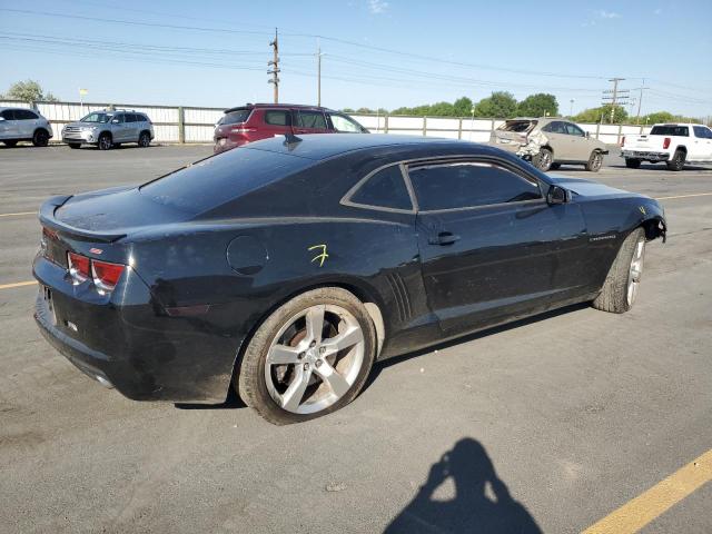 Photo 3 from auction – 2011 CHEVROLET CAMARO 2SS with VIN 2G1FT1EW0B9116921