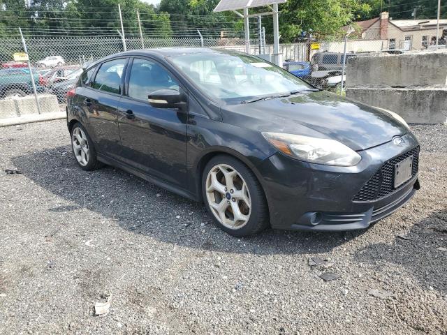 Photo 4 from auction – 2014 FORD FOCUS ST with VIN 1FADP3L90EL458450