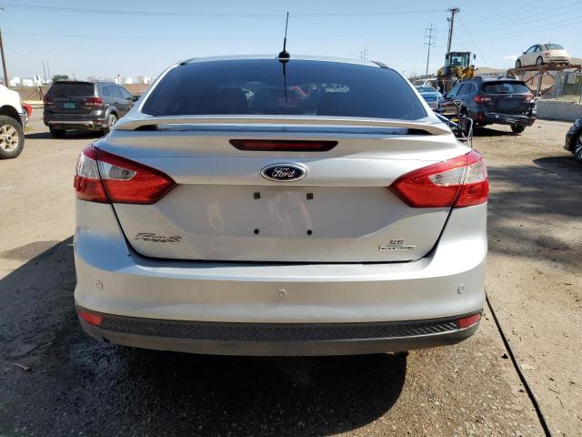 Photo 6 from auction – 2014 FORD FOCUS SE with VIN 1FADP3F23EL447327
