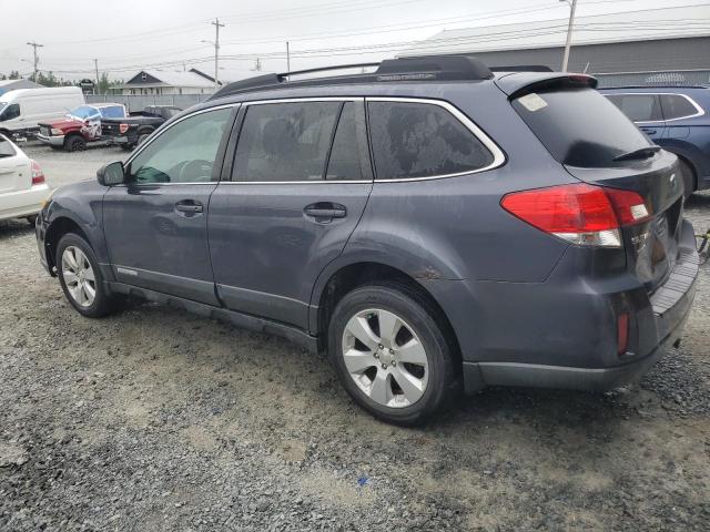 Photo 2 from auction – 2012 SUBARU OUTBACK 2. with VIN 4S4BRGGC1C3289847