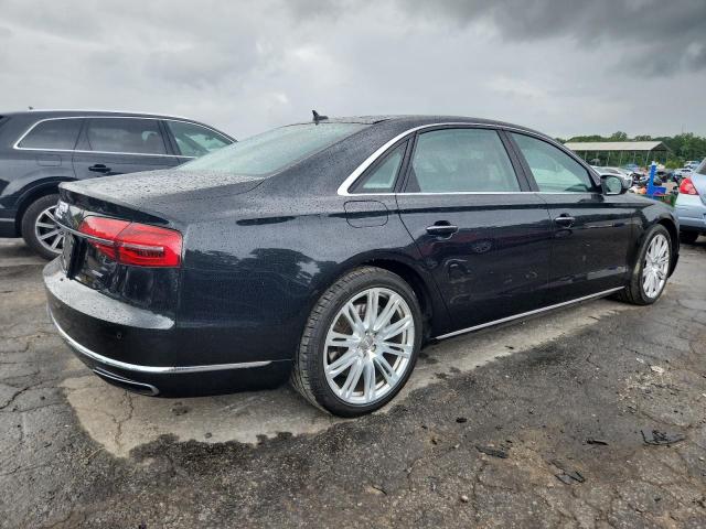 Photo 3 from auction – 2015 AUDI A8 L QUATT with VIN WAU3GAFD8FN031272