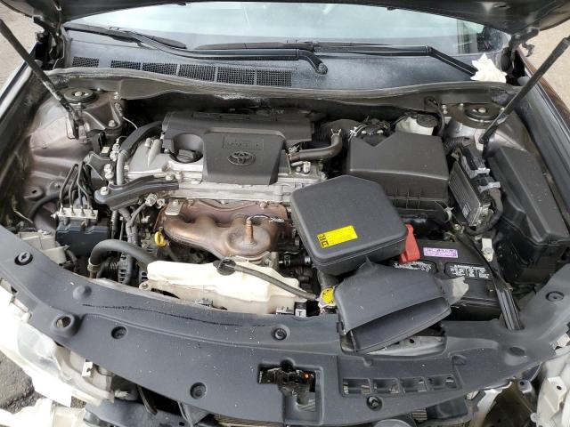 Photo 11 from auction – 2012 TOYOTA CAMRY BASE with VIN 4T4BF1FK1CR196311