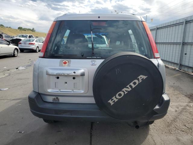 Photo 6 from auction – 1998 HONDA CR-V LX with VIN JHLRD1748WC035258