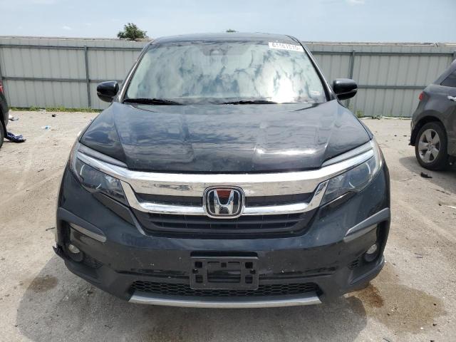 Photo 5 from auction – 2020 HONDA PILOT EXL with VIN 5FNYF6H5XLB068462