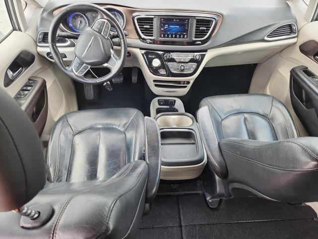 Photo 8 from auction – 2019 CHRYSLER PACIFICA T with VIN 2C4RC1BG0KR560057