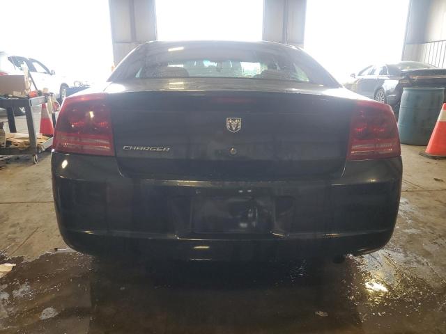 Photo 6 from auction – 2007 DODGE CHARGER SE with VIN 2B3KA43R97H709881