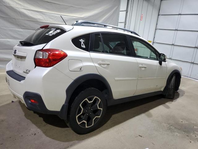 Photo 3 from auction – 2014 SUBARU XV CROSSTR with VIN JF2GPAVCXE8234434