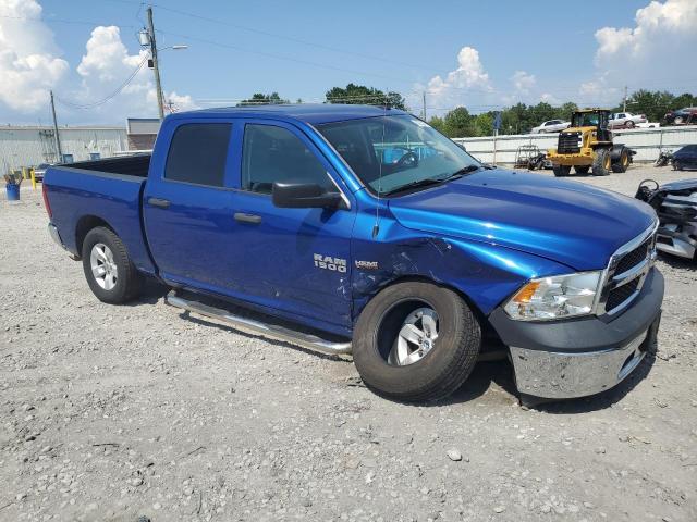 Photo 4 from auction – 2016 RAM 1500 ST with VIN 3C6RR6KT7GG275546