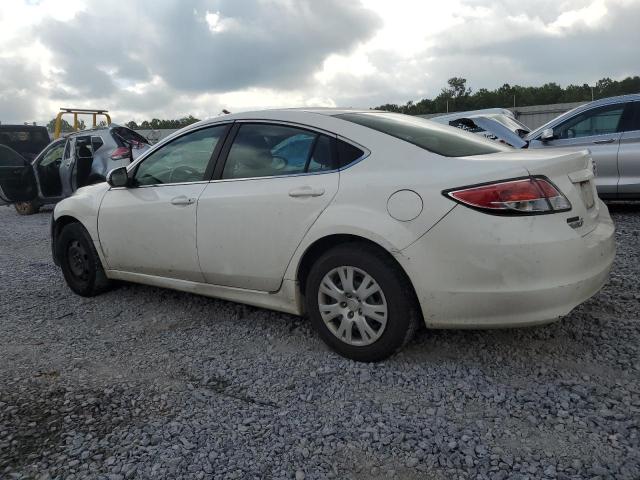 Photo 2 from auction – 2009 MAZDA 6 I with VIN 1YVHP81A395M18308