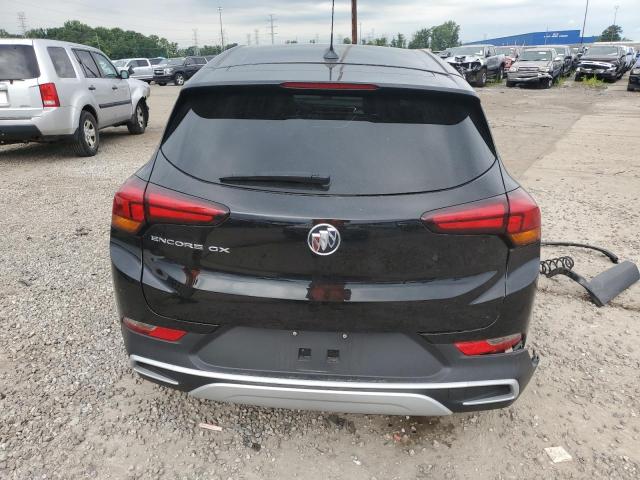 Photo 6 from auction – 2022 BUICK ENCORE GX with VIN KL4MMBS20NB145772