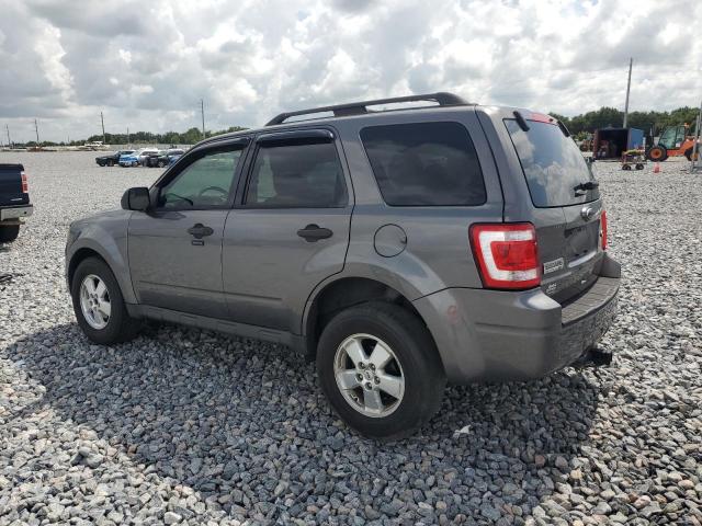 Photo 2 from auction – 2012 FORD ESCAPE XLT with VIN 1FMCU0D72CKB75217