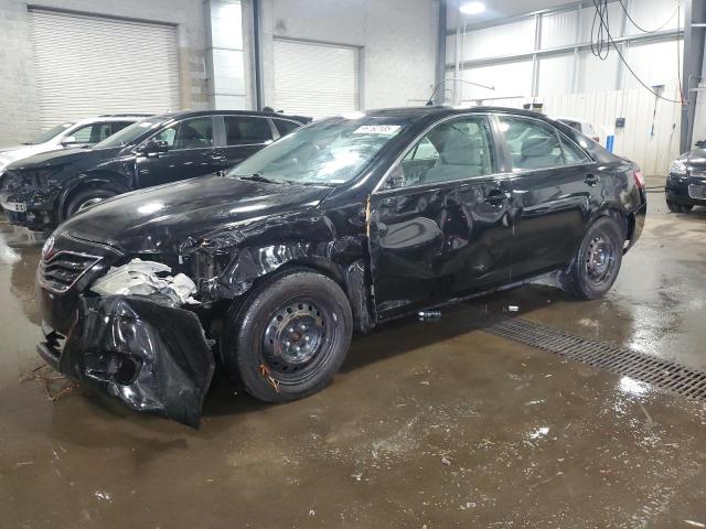 TOYOTA CAMRY BASE 2011 с VIN 4T1BF3EK3BU128162 - Фото с аукциона