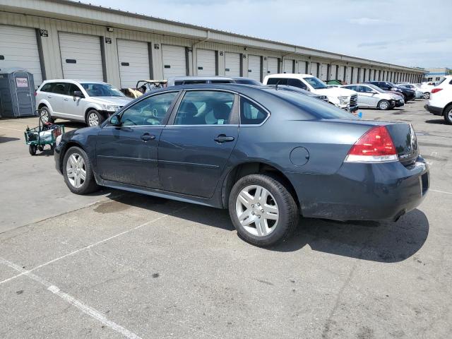 Photo 2 from auction – 2013 CHEVROLET IMPALA LT with VIN 2G1WG5E31D1126473
