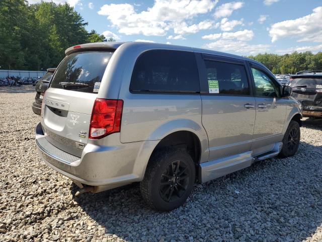 Photo 3 from auction – 2019 DODGE GRAND CARA with VIN 2C4RDGEG5KR764249