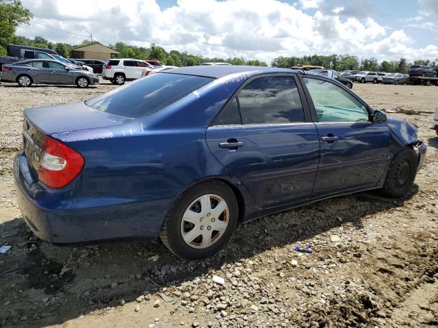 Photo 3 from auction – 2002 TOYOTA CAMRY LE with VIN 4T1BE32K72U548658